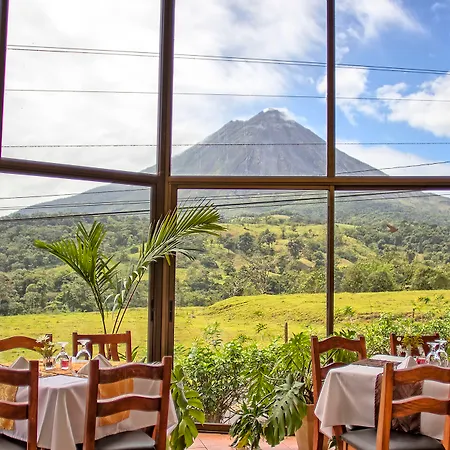 Montana De Fuego Resort